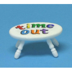 Child's Time Out Seat