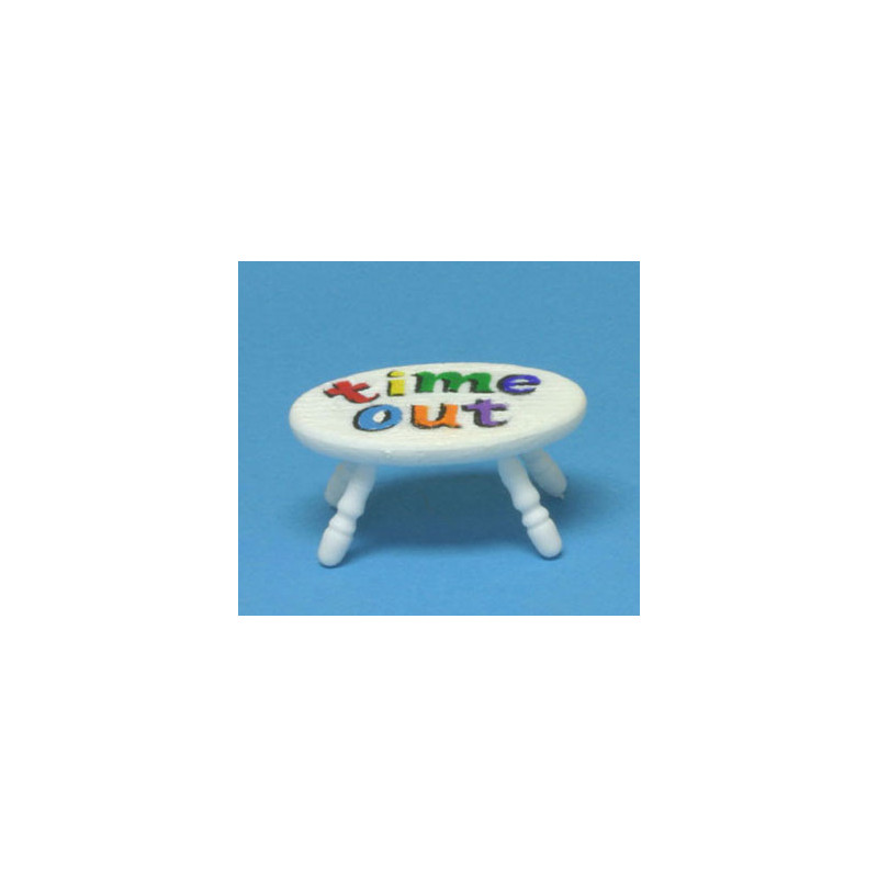 Child's Time Out Seat