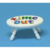 Child's Time Out Seat