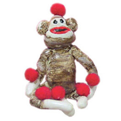 Sock Monkey