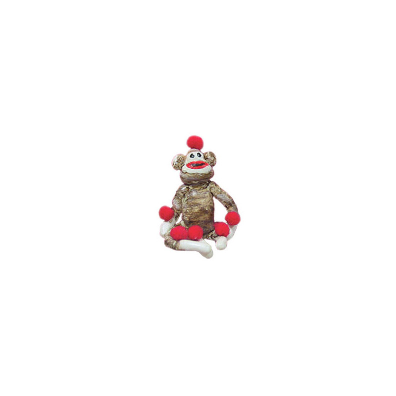 Sock Monkey