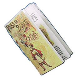 Puss N'Boots/Readable Book