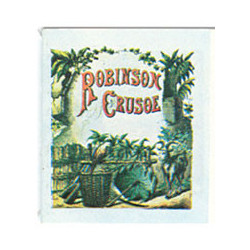 Robinson Crusoe, Readable Book