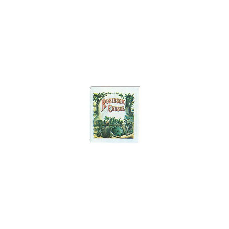 Robinson Crusoe, Readable Book