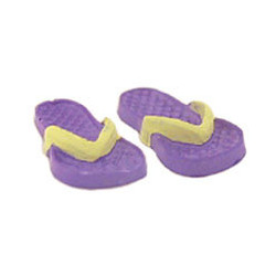 Flip Flops-Adult Assorted