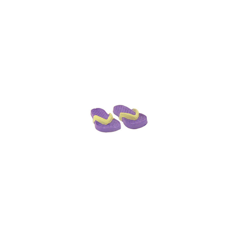 Flip Flops-Adult Assorted