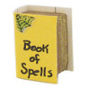 Book Of Spells