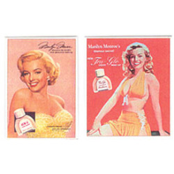 Cosmetic Ad/2 Assorted