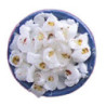 Popcorn In Bowl
