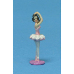 Ballerina Statue