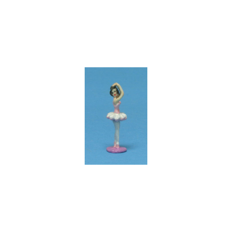 Ballerina Statue