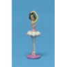 Ballerina Statue