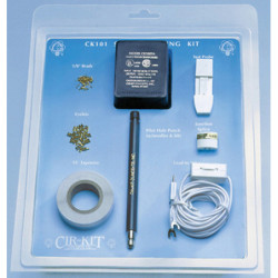 Starter Continental Wiring Kit