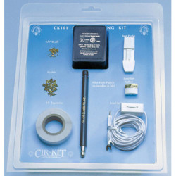 Starter U.K. Wiring Kit