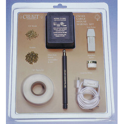 Large House Continental Wiring Kit