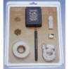 Large House Continental Wiring Kit