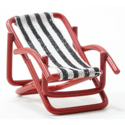 Lounge Chair