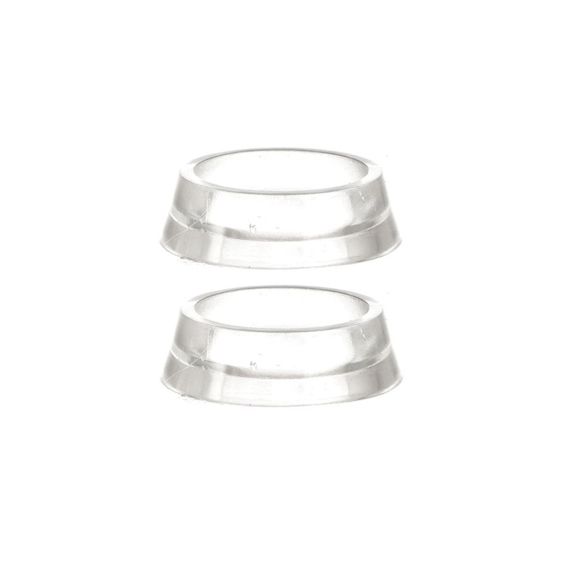 Large Pet Dishes/Clear/2