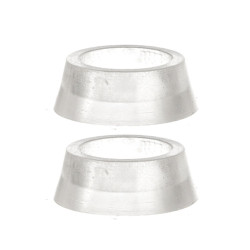 Small Pet Dishes/Clear/2