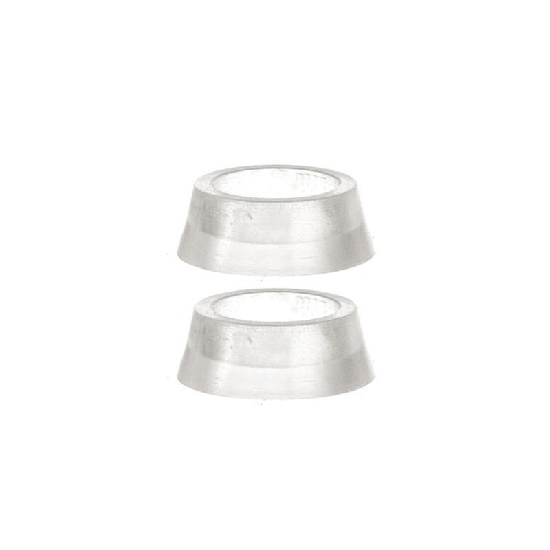 Small Pet Dishes/Clear/2