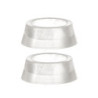 Small Pet Dishes/Clear/2