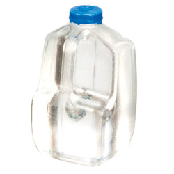 Gallon Jug Of Water