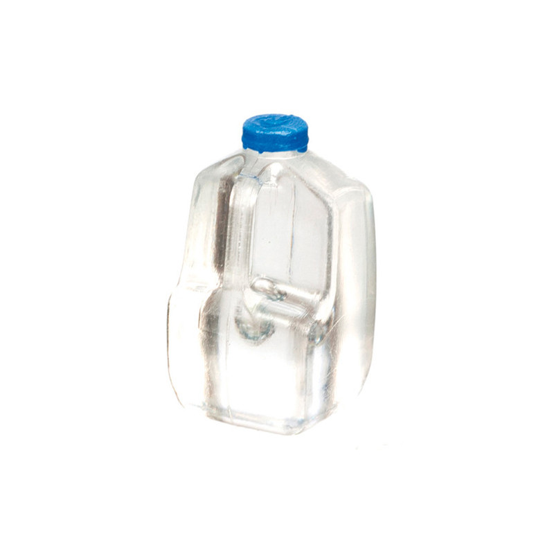 Gallon Jug Of Water