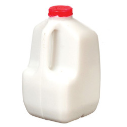 Gallon Jug Of Milk