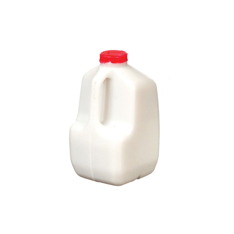 Gallon Jug Of Milk