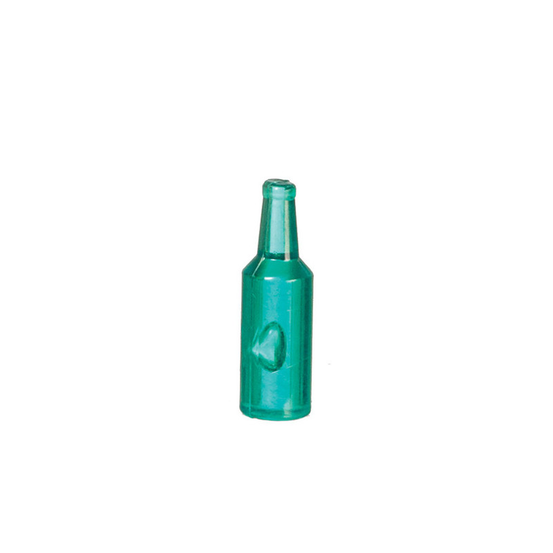 Green Bottle Beer