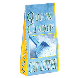 Cat Litter