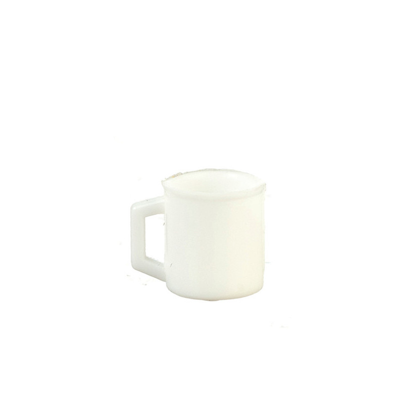 Coffee Mugs/White/12
