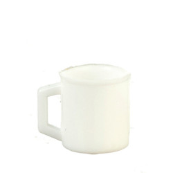 Coffee Mugs/White/4