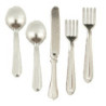 Silverware/4 Sets/5