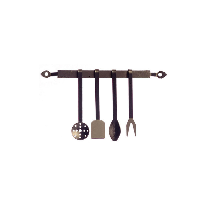1700's Cooking Set