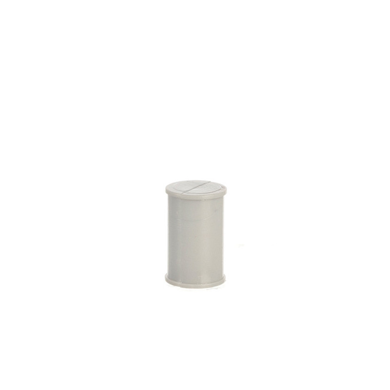 Plastic Can H/12