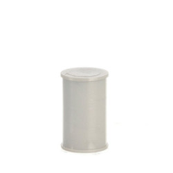 Plastic Can I/12
