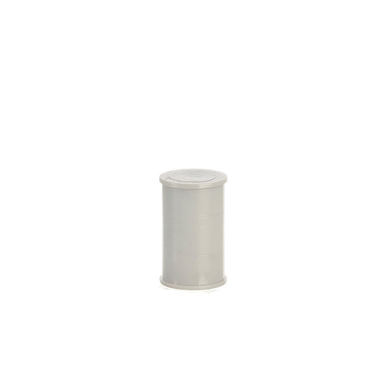 Plastic Can I/12