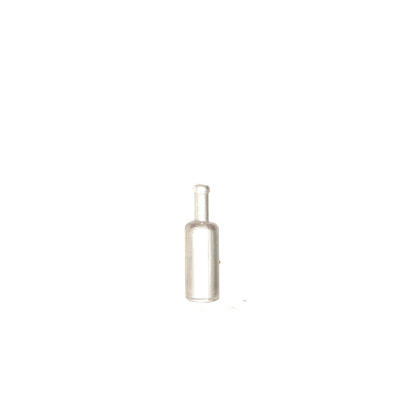 1/2In Liquor Bottle/Cl/12