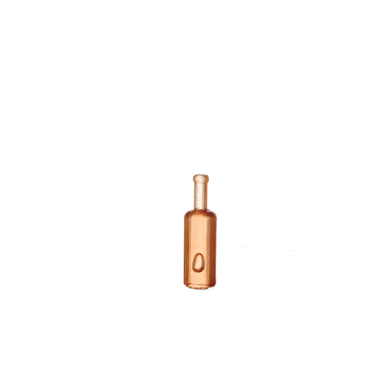 1/2In Liquor Bottle/Br/12