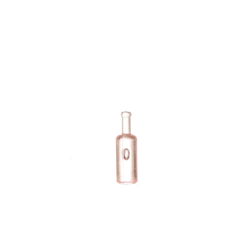 1/2In Liquor Bottle/Ro/12