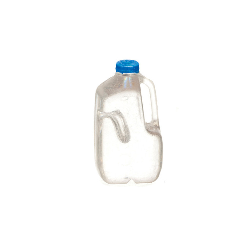 Gallon Jug/Clear/12