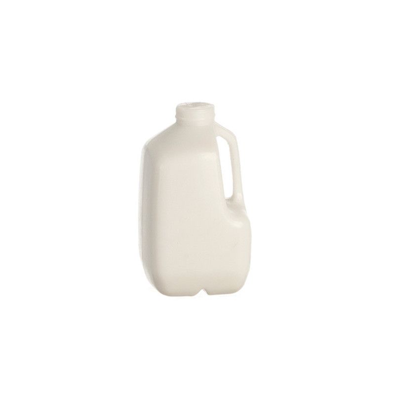 Gallon Jug/Milk/White/12