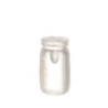 Vintage Fluff/Clear/12