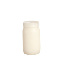 Vintage Fluff/White/12