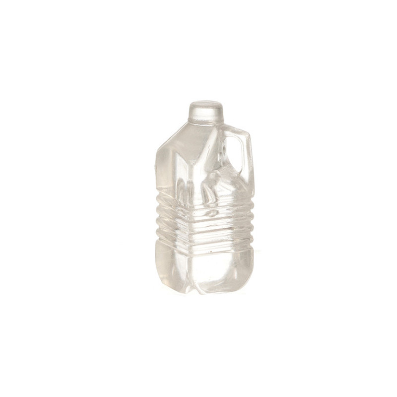 1/2 Gal. Jug/Clear/12