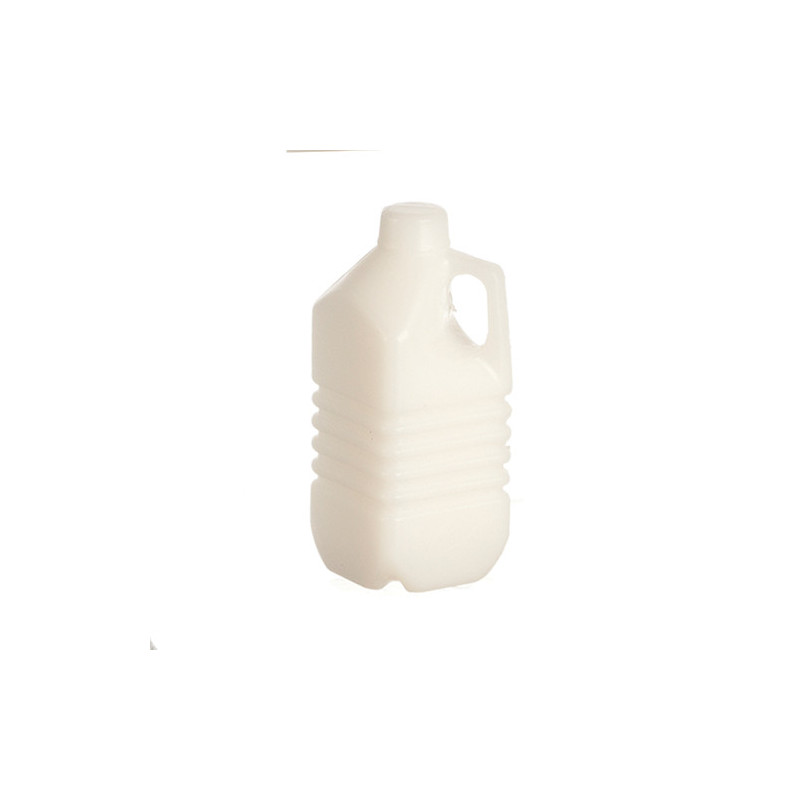 1/2 Gal. Jug/Milk/White/12