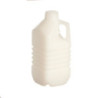 1/2 Gal. Jug/Milk/White/12