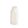 Quart Bottle/Milk/Whit/12