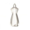 Dish Soap Bottle/Clear/12
